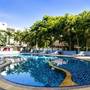 Горящие туры в отель Sawasdee Siam Pattaya Hotel - 2