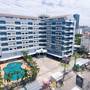 Горящие туры в отель Sawasdee Siam Pattaya Hotel - 3