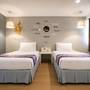 Горящие туры в отель Sawasdee Siam Pattaya Hotel - 6