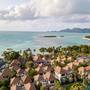 Горящие туры в отель The Briza Beach Resort - 1