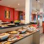 Горящие туры в отель The Briza Beach Resort - 6