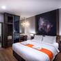 Горящие туры в отель The Cliff Elegance Resort - 2