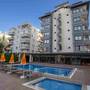 Горящие туры в отель Best Alanya Hotel - 5