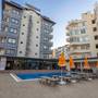 Горящие туры в отель Best Alanya Hotel - 3