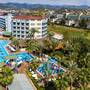 Горящие туры в отель Club Hotel Caretta Beach - 6