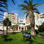 Горящие туры в отель Fantasia Hotel DeLuxe - 4
