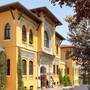 Горящие туры в отель Four Seasons Sultanahmet - 1