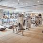 Горящие туры в отель Hilton Istanbul Bosphorus - 6