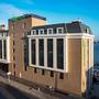 Горящие туры в отель Holiday Inn Istanbul - 6