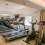 Горящие туры в отель Holiday Inn Istanbul City - 6