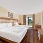 Горящие туры в отель Oz Hotels Incekum Beach Hotel - 1