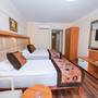 Горящие туры в отель Oz Hotels Incekum Beach Hotel - 5