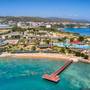 Горящие туры в отель Oz Hotels Incekum Beach Hotel - 1