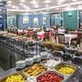 Горящие туры в отель Kervansaray Hotel Istanbul - 4