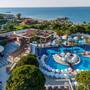 Горящие туры в отель Limak Atlantis Deluxe Hotel & Resort - 4