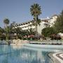 Горящие туры в отель Marti Resort Deluxe Hotel - 2