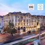 Горящие туры в отель Crowne Plaza Istanbul - Old City - 4