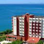 Горящие туры в отель Nazar Beach City Resort Hotel - 3