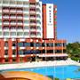 Горящие туры в отель Nazar Beach City Resort Hotel - 5