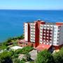 Горящие туры в отель Nazar Beach City Resort Hotel - 4