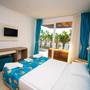Горящие туры в отель Sami Beach Hotel - 2