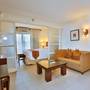 Горящие туры в отель Crown Regency Suites Mactan - 5