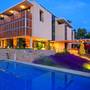 Горящие туры в отель Bluesun Hotel Amor - 1