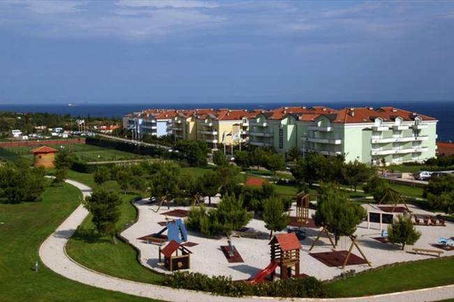 Скипер Вилас