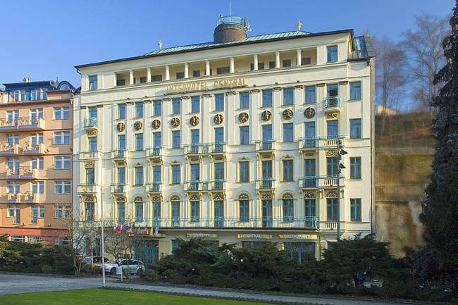 Централ