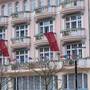 Горящие туры в отель EA Hotel Jessenius - 1