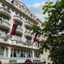 Горящие туры в отель EA Hotel Jessenius - 6