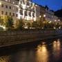 Горящие туры в отель EA Hotel Jessenius - 2