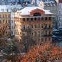 Горящие туры в отель Ontario Apt - 2