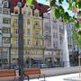 Горящие туры в отель Thalia Apt - 3