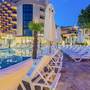 Горящие туры в отель Zenith Hotel - 4