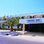 Горящие туры в отель Evi Hotel - 1