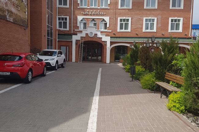 Барселона