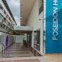 Горящие туры в отель Poseidon Hotel - 2