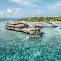 Горящие туры в отель Soneva Fushi - 3