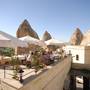 Горящие туры в отель Vezir Cave Suites ,Goreme - 4