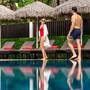 Горящие туры в отель NH Collection Samui Peace Resort - 4