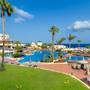 Горящие туры в отель H10 Playa Esmeralda - 2
