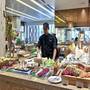 Горящие туры в отель Hilton Colombo Residence - 3