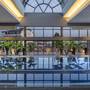 Горящие туры в отель Ankara HiltonSA - 4