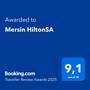 Горящие туры в отель Mersin HiltonSA Hotel - 2