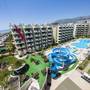 Горящие туры в отель May Garden Club Hotel - 1