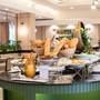 Горящие туры в отель The Twin Towers Hotel - 6