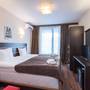 Горящие туры в отель St George Ski & Holiday - 2