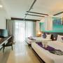 Горящие туры в отель Apasari Krabi Hotel - 2