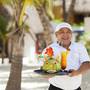 Горящие туры в отель Mahekal Beach Resort - 4